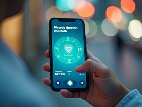 Weight Loss Management: Achieve Goals with Telehealth