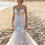 Thumbnail: Maggie Sottero - Hattie ($1700- $1900) size 14