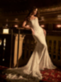 Maggie Sottero - Collette ($2500-$2700), size 12