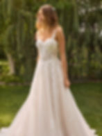 Thumbnail: Rebecca Ingram- Esmeralda ($1600-$1800), size 12