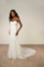 Thumbnail: Stella York - SY8332, size 12 ($1800- $200)