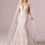 Thumbnail: Maggie Sottero - Hattie ($1700- $1900) size 14