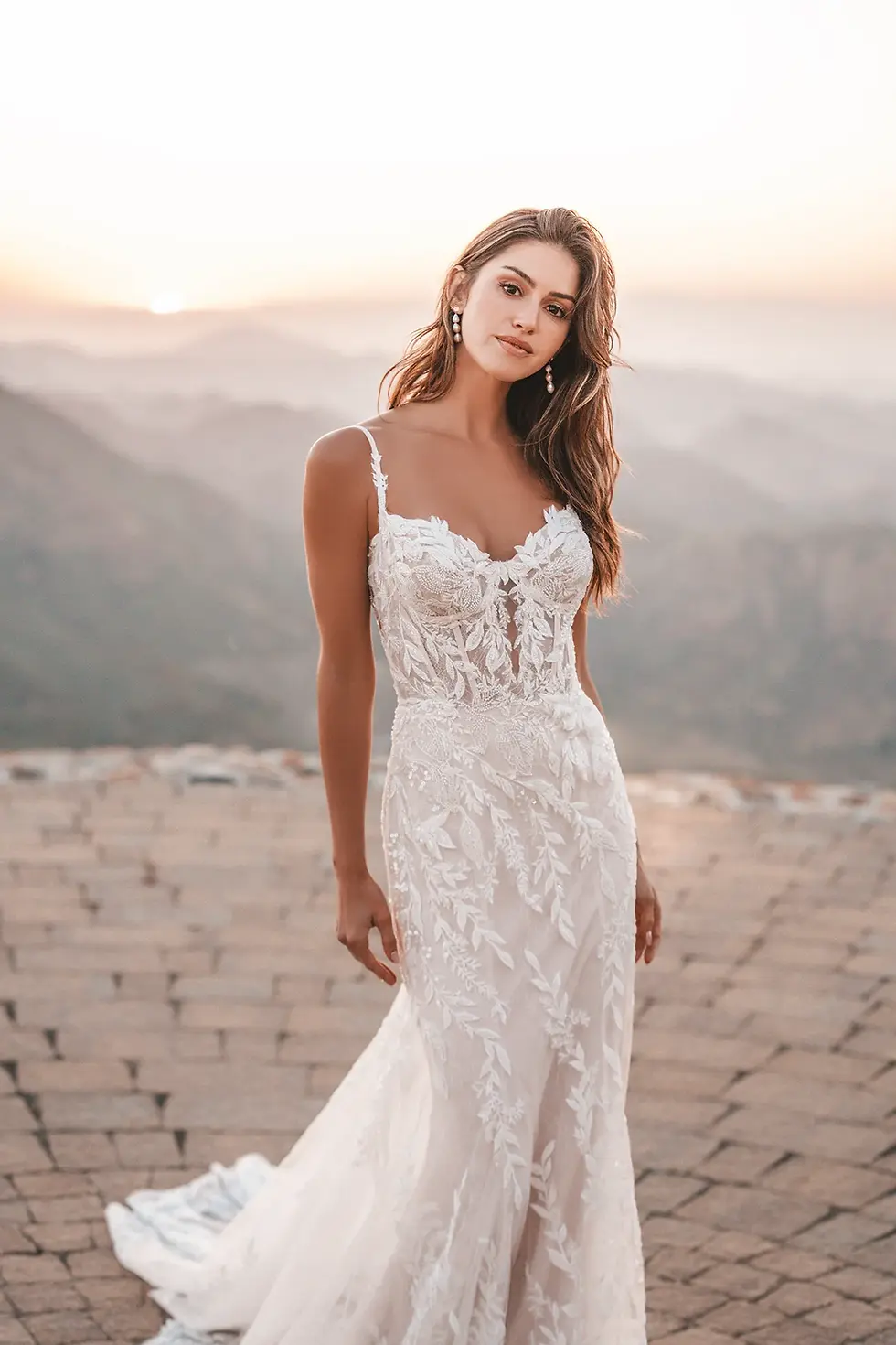 Thumbnail: Allure- A1218 ($2700-$2800)