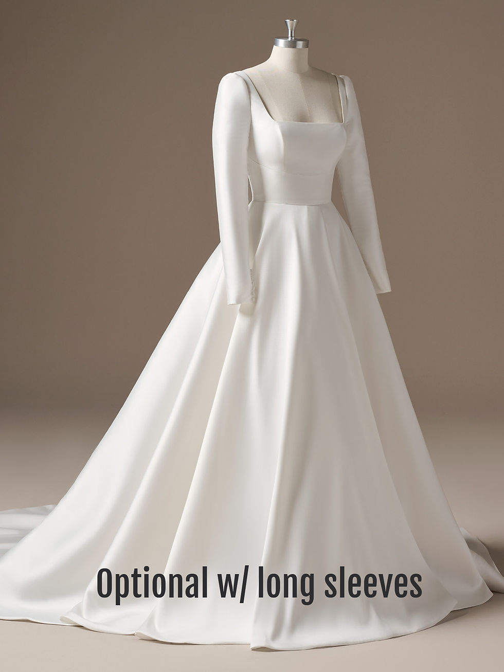Thumbnail: Maggie Sottero - Galina ($2000-$2200)