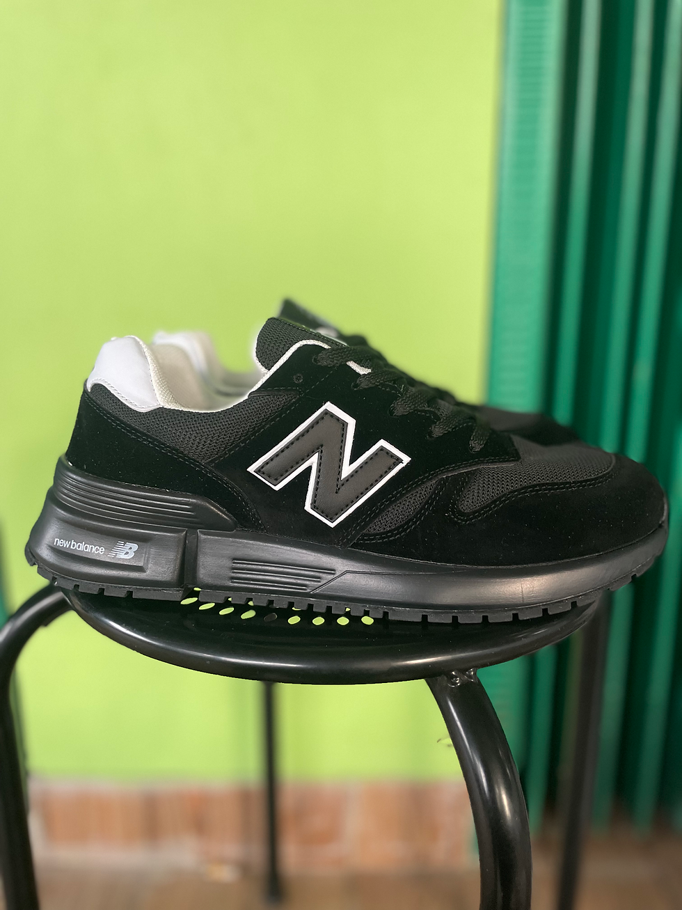 Thumbnail: NEW BALANCE 1300 