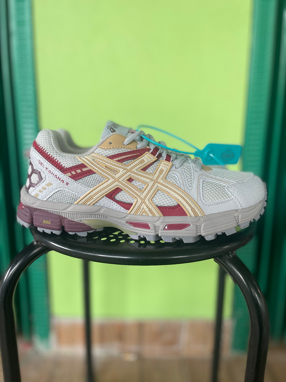 Thumbnail: ASICS GEL KAHANA