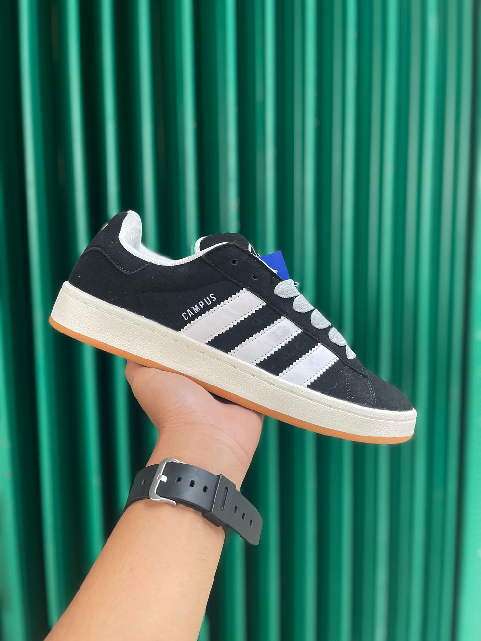 Thumbnail: ADIDAS CAMPUS