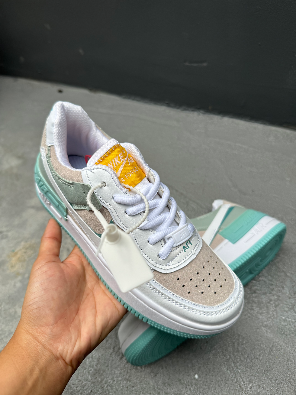Thumbnail: NIKE AF 1 SHADOW LOW