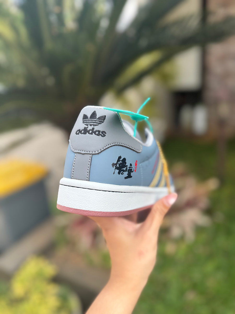 Thumbnail: ADIDAS SUPERSTAR WUKONG