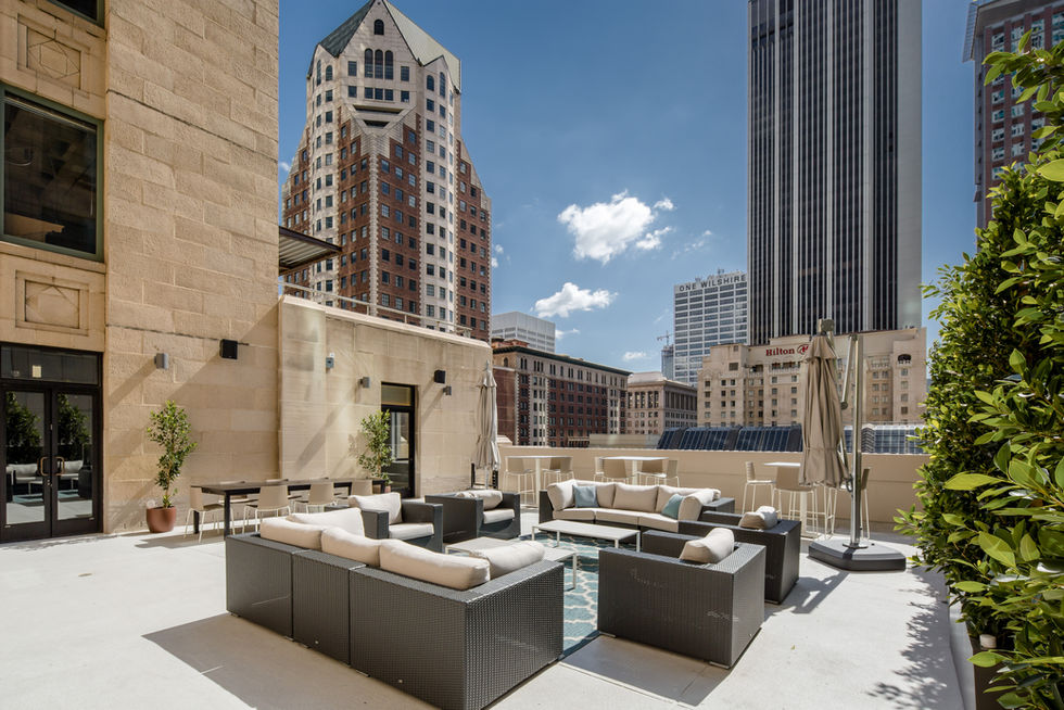 Architectural and Real Estate Photography for property marketing and visualization based out of Nashville Tennessee and Los Angeles California