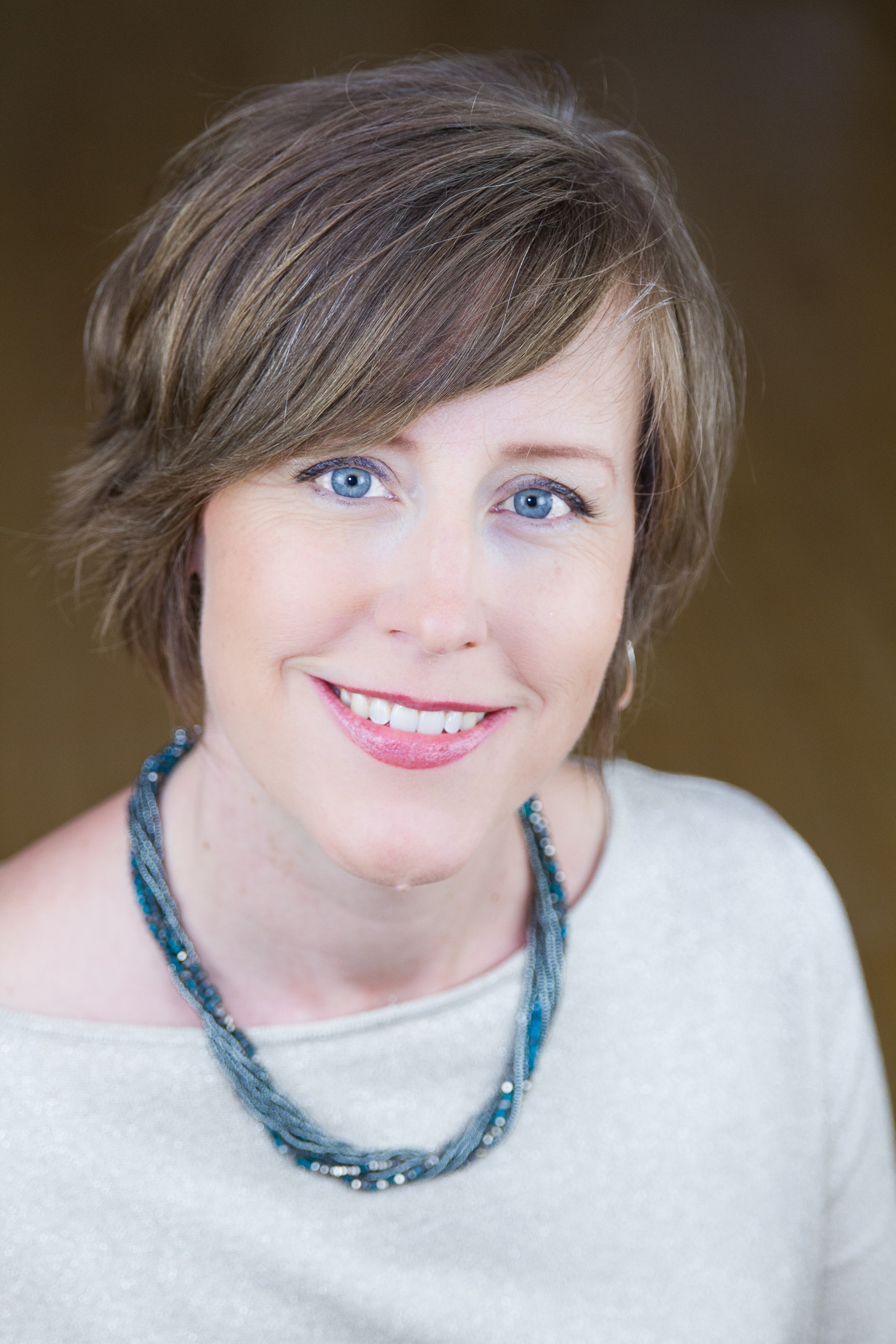 MEDIA KIT Teresa Thomas