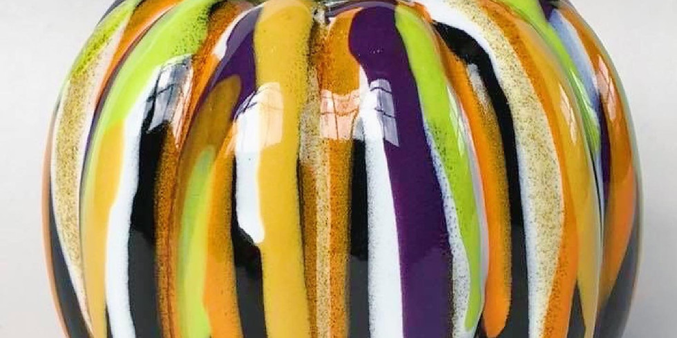 Drip Pumpkin Class