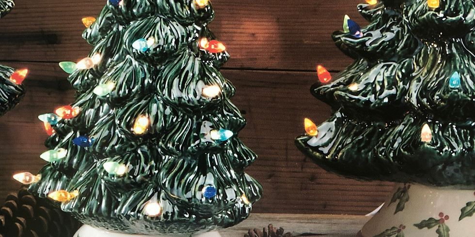 CHRISTMAS IN JULY