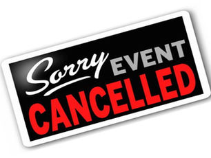 EPNA BLOOM AND GROOM IS CANCELLED