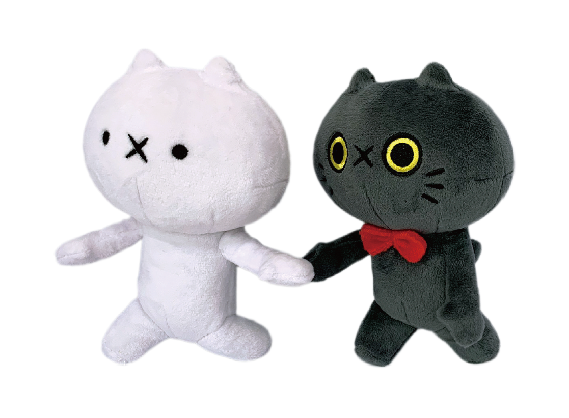 関節ぬいぐるみ 吾輩 公式 吾輩は猫です ネットショップ 関節ぬいぐるみ 吾輩 公式 吾輩は猫です ネットショップ