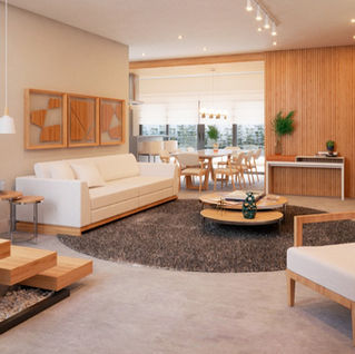 Residencial Ackermann