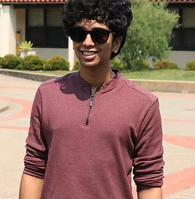 Parth Behani