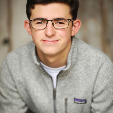 Ethan Jagoda