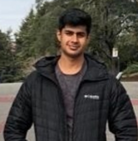 Zeeshan Rasool