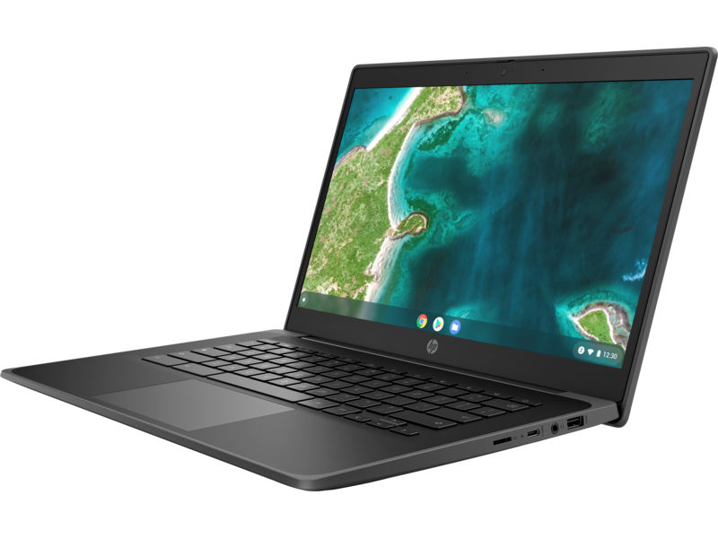 Miniaturbild: Das HP Fortis Chromebook Hackathon Aktion