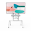 Miniaturbild: Heckler Rollgestell für Lenovo Series One