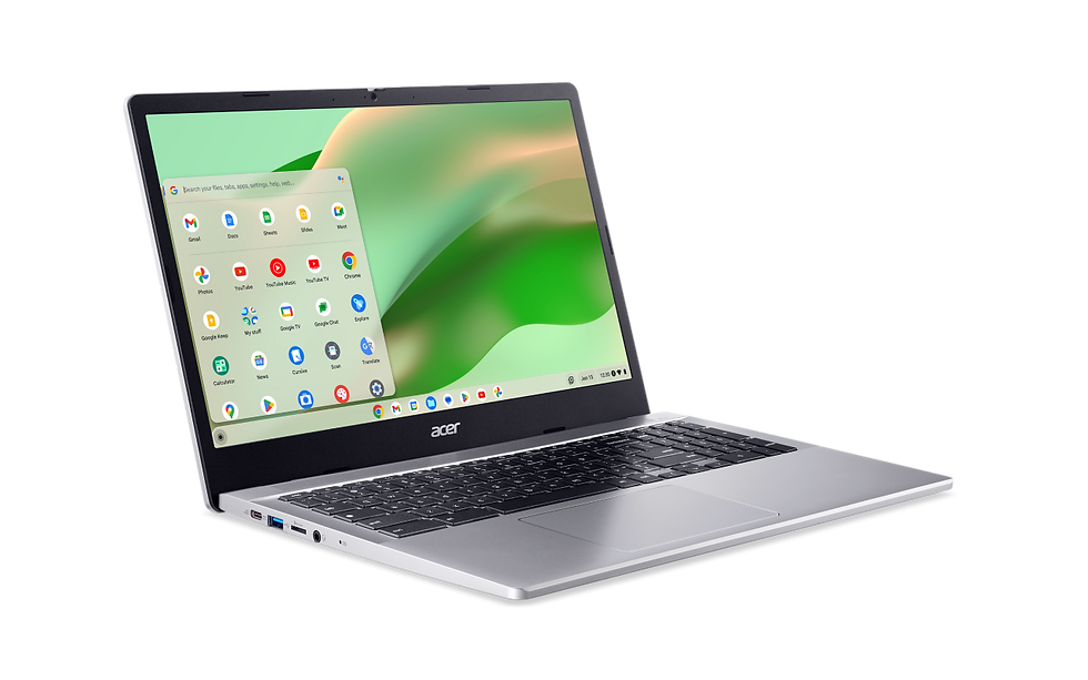 Miniaturbild: Acer Chromebook 315