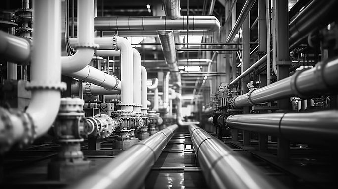 Herramientas y Equipos Especializados para Mantenimiento Industrial INVOTOR