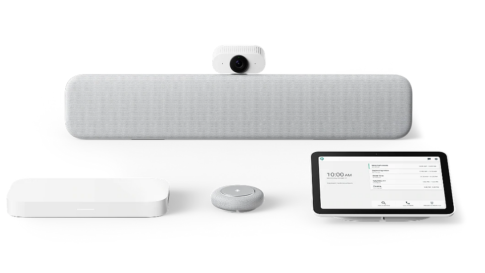Miniaturbild: Sonderaktion Lenovo Series One Meet Hardware: Medium Room Kit Gen2