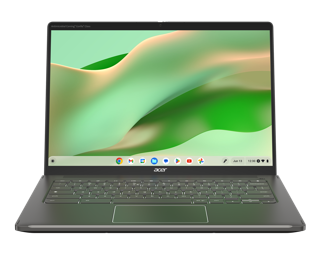 Miniaturbild: Acer Chromebook Spin 714