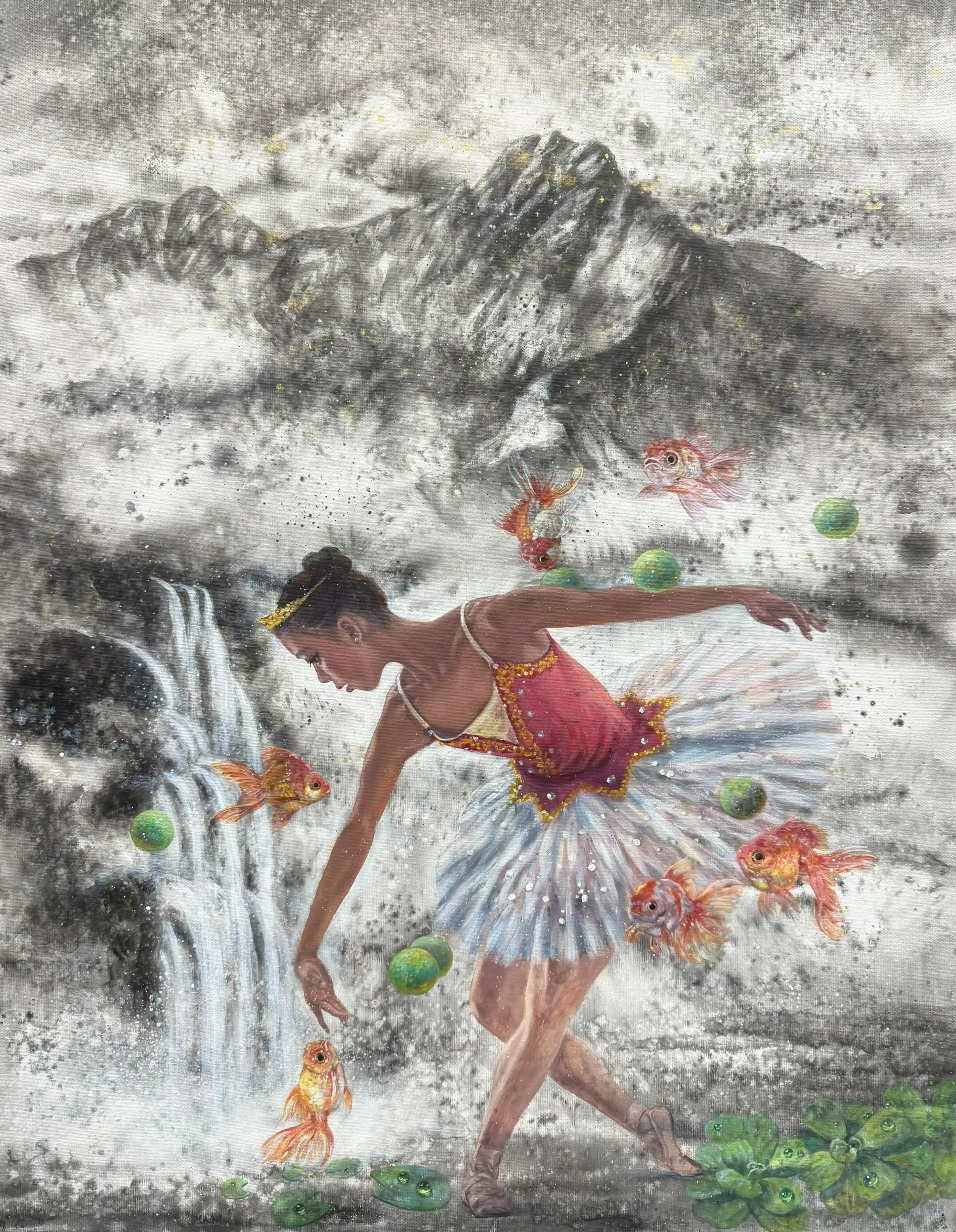 島嶼之息 The Breathing of Island