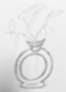 CLOCK FLOWER #2
