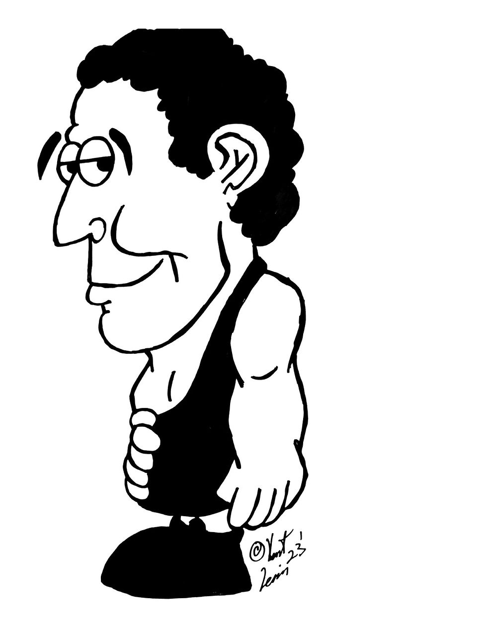 Andre The Giant