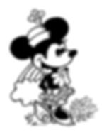 MINNIE MOUSE