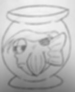 GRUMPY GUPPY #6