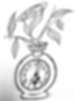 CLOCK FLOWER #5