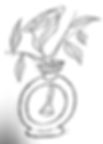 CLOCK FLOWER #4