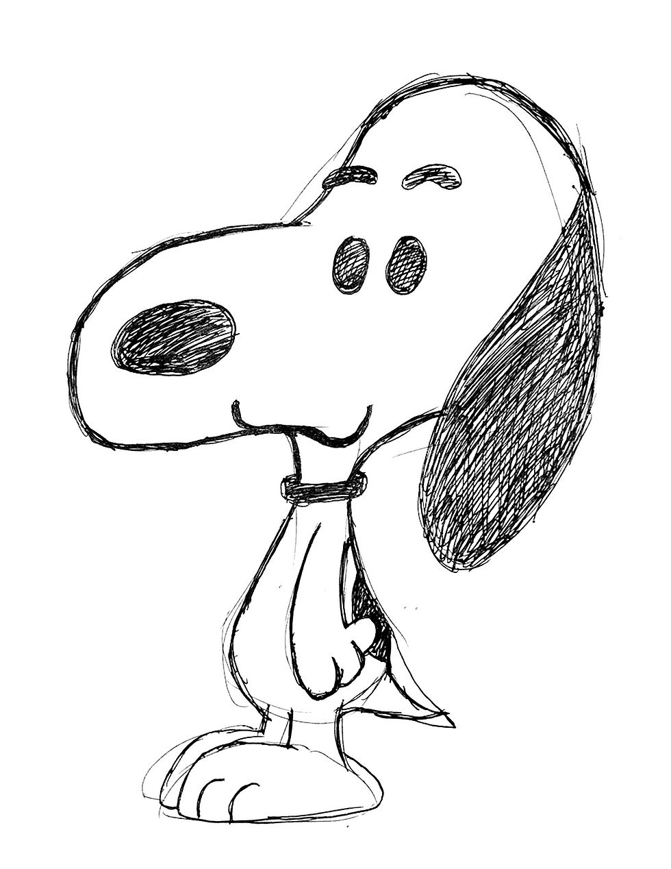 SNOOPY