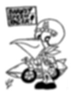 SPEED RACER