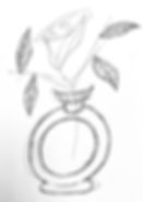 CLOCK FLOWER #3