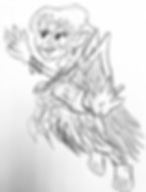Night Fairy - #7