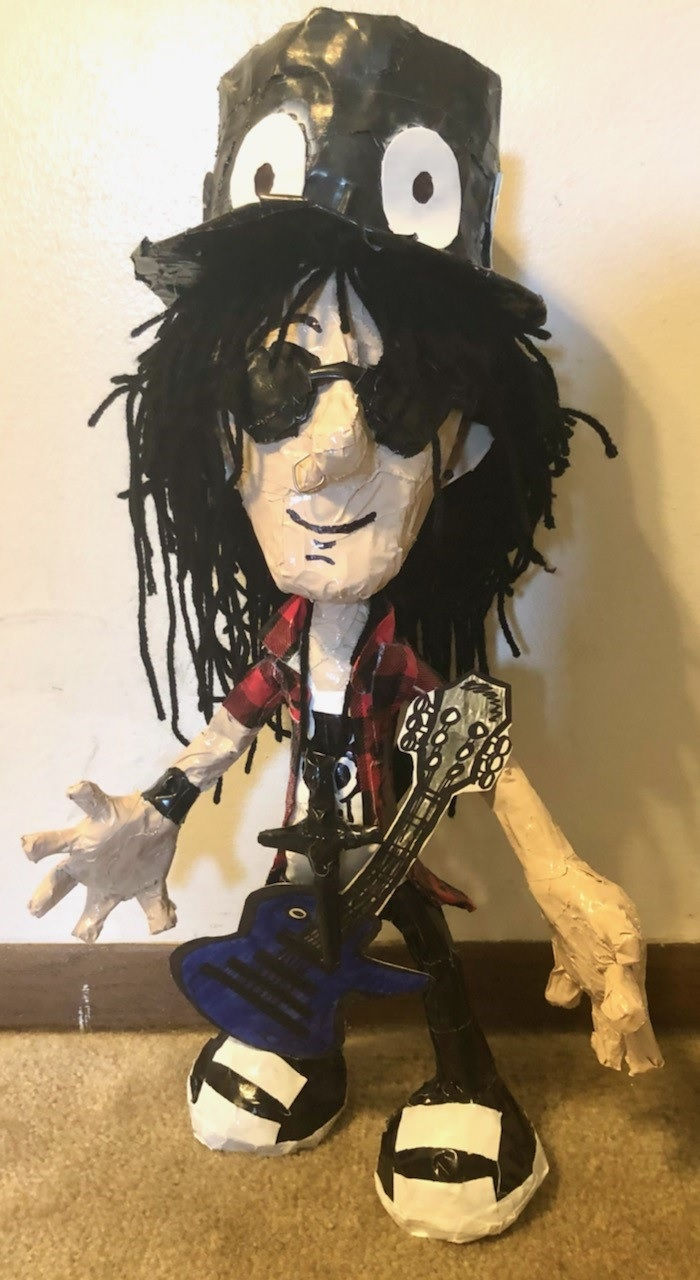 Slash