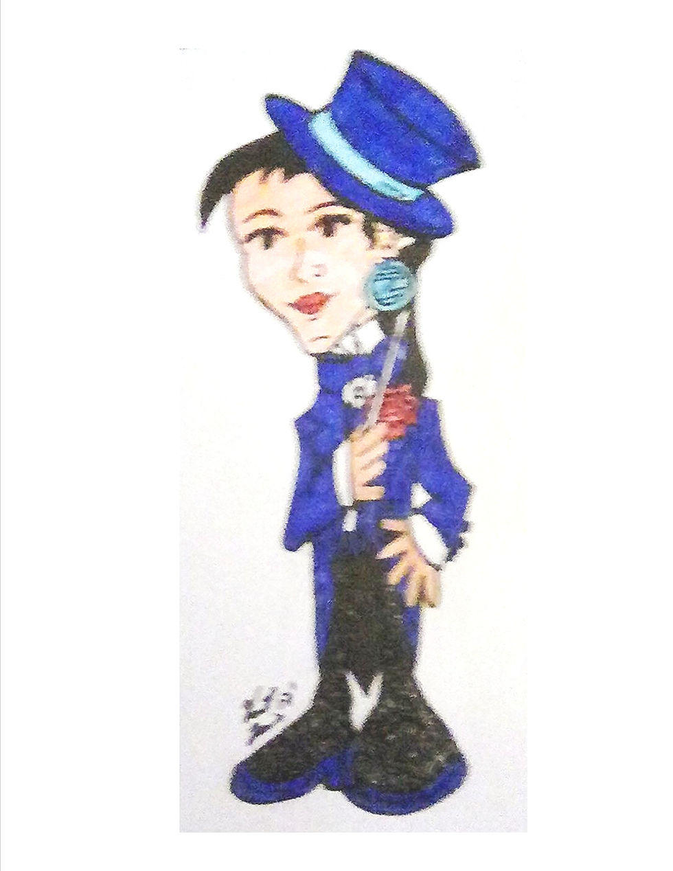 Zatanna