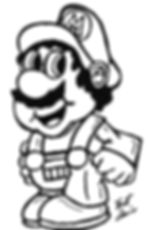 MARIO