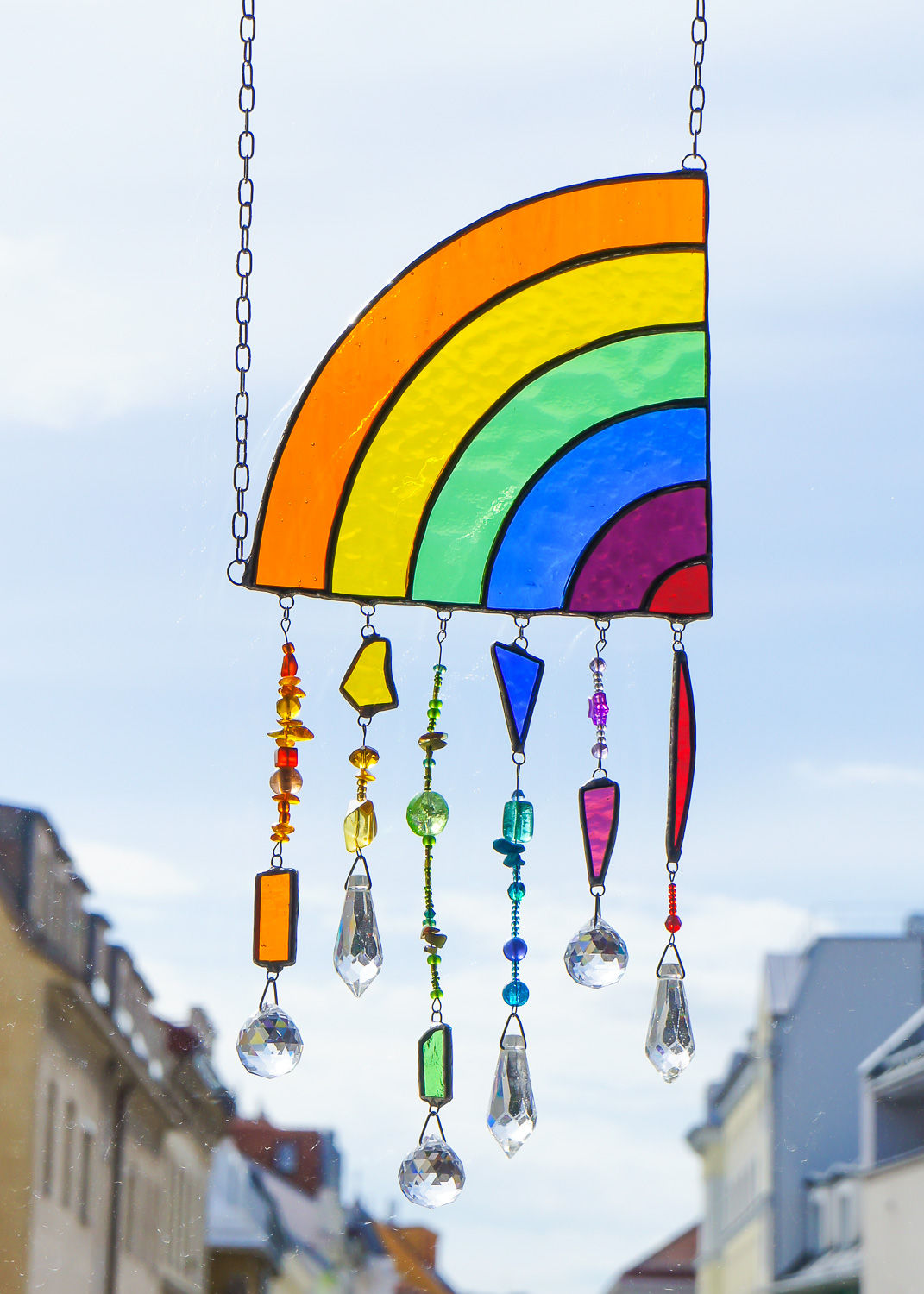 Rainbow