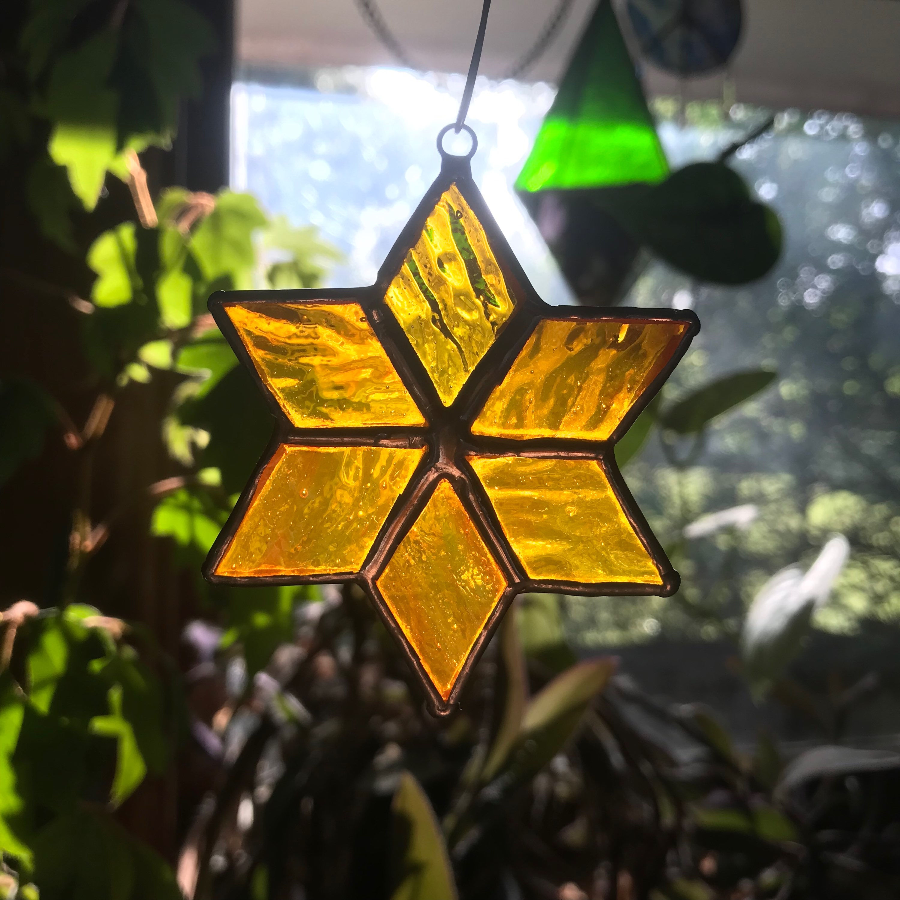 Star (small)