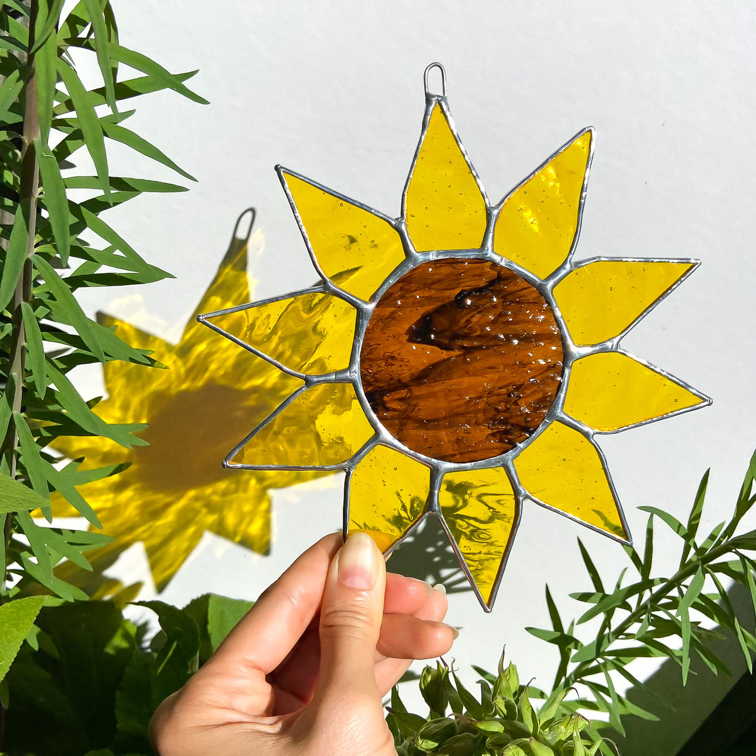 Sunflower (Large)