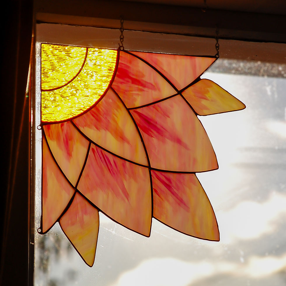 Thumbnail: Lotus Window Corner