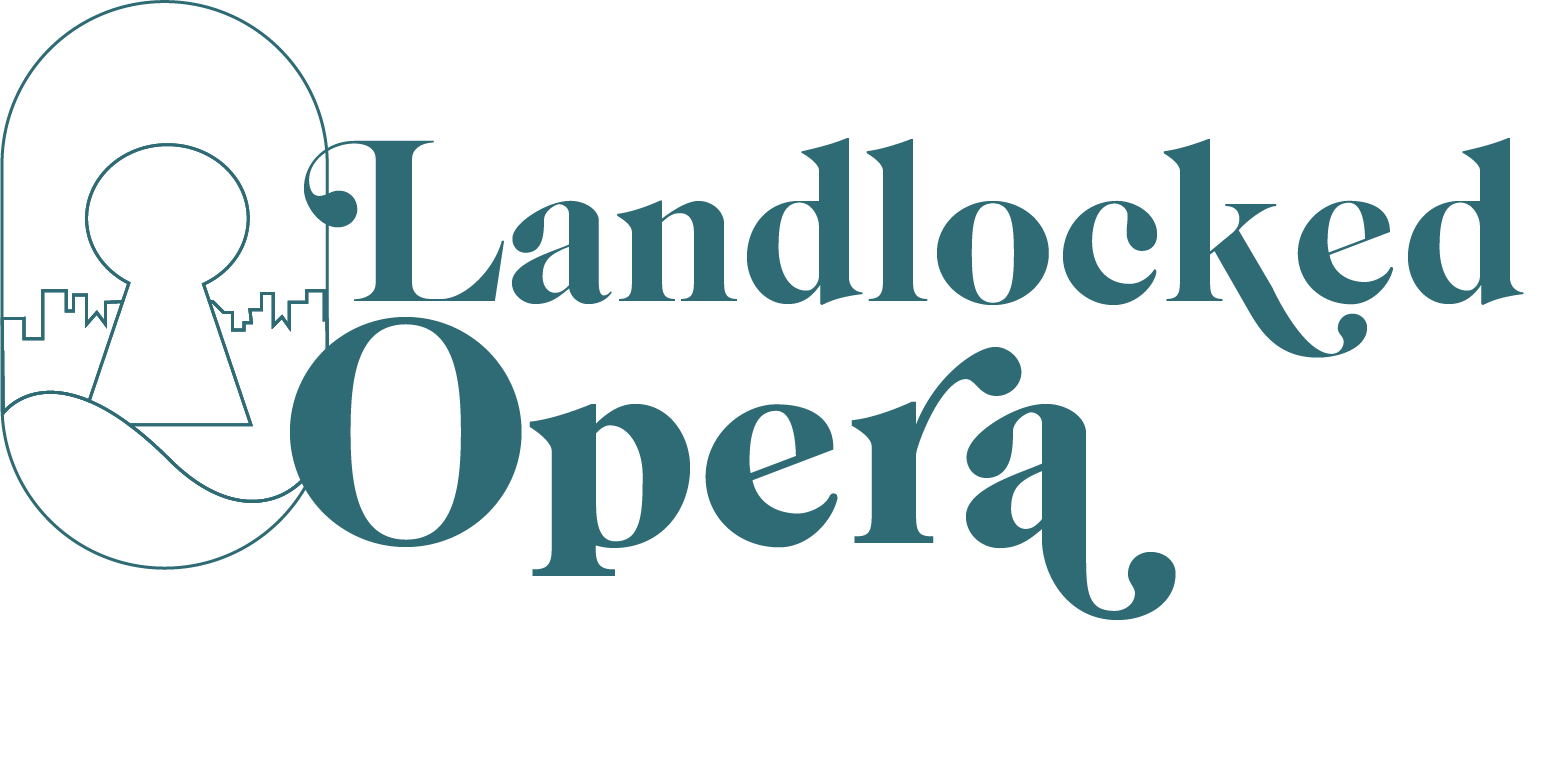 Amahl Cast & Creative Team | Landlocked Opera
