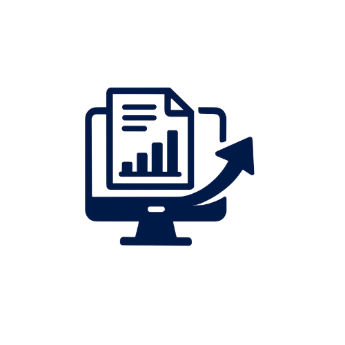 Icon for longevity and epigenetic testing