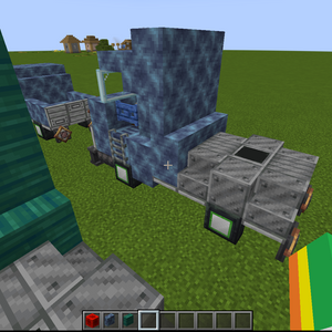Vehicles